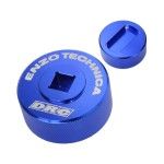 DIRT FREAK ENZO FERRAMENTA VALVULA JIG KYB PFS1 AZUL DIRT FREAK ENZO FERRAMENTA VALVULA JIG KYB PFS1 AZUL