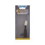OXFORD ADAPTADOR FEMEA PARA OXIMISER SAE OXFORD ADAPTADOR FEMEA PARA OXIMISER SAE