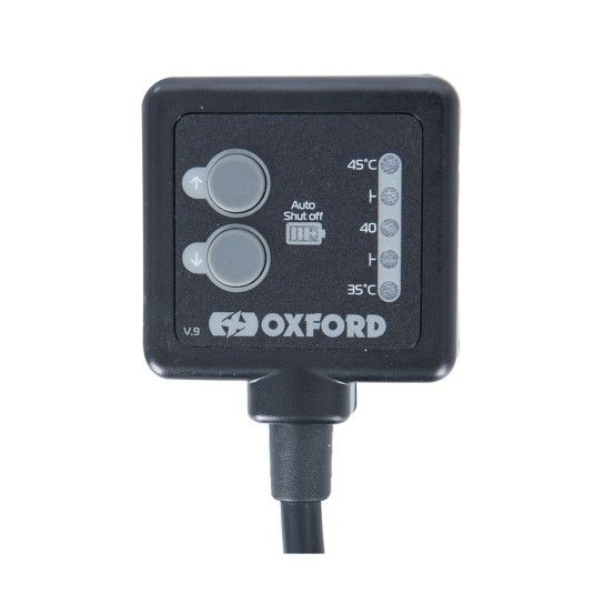 OXFORD PUNHOS AQUECIDOS EVO TOURING OXFORD PUNHOS AQUECIDOS EVO TOURING