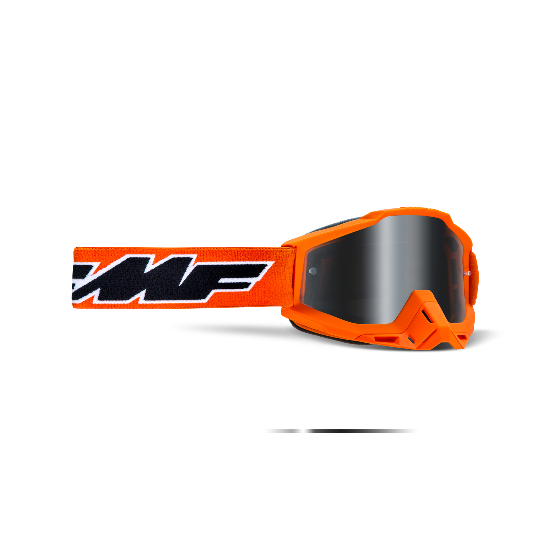 FMF OCULOS POWERBOMB ROCKET LAR/LENTE PRATA FMF OCULOS POWERBOMB ROCKET LAR/LENTE PRATA