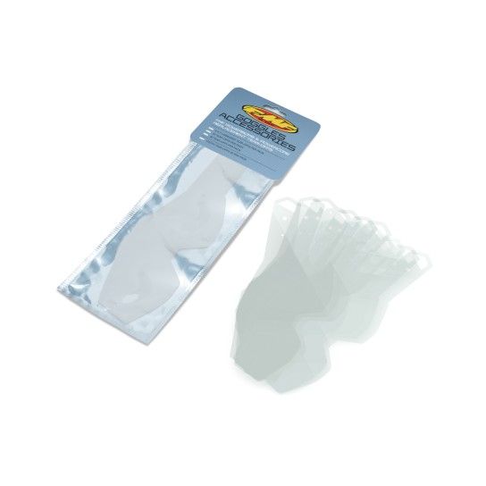 FMF TEAR-OFF POWERBOMB/POWERCORE CRIANÇA 20 UNID FMF TEAR-OFF POWERBOMB/POWERCORE CRIANÇA 20 UNID