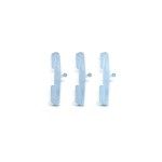 FMF PINS TEAR-OFF POWERBOMB/POWERCORE 3 UNIDADES FMF PINS TEAR-OFF POWERBOMB/POWERCORE 3 UNIDADES