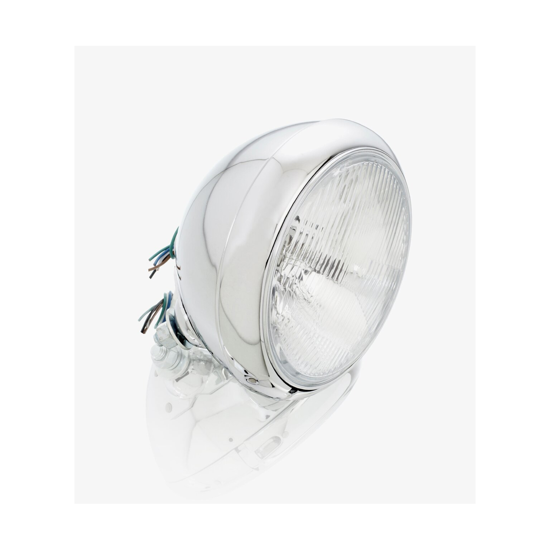 CUSTOMACCES FAROL FRENTE 196MM CUSTOM CUSTOMACCES FAROL FRENTE 196MM CUSTOM