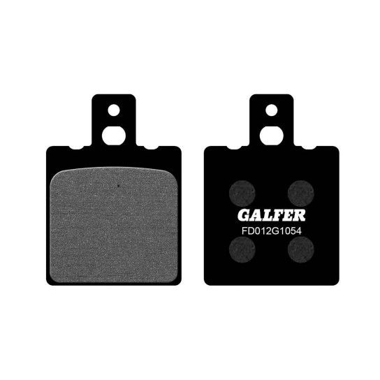 GALFER 012-1054 PASTILHAS TRAVAO GALFER 012-1054 PASTILHAS TRAVAO