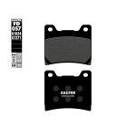 GALFER 057-1054 PASTILHAS TRAVAO GALFER 057-1054 PASTILHAS TRAVAO