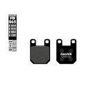 GALFER 065-1054 PASTILHAS GALFER 065-1054 PASTILHAS