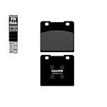 GALFER 066-1054 PASTILHAS TRAVAO GALFER 066-1054 PASTILHAS TRAVAO