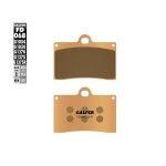 GALFER 068-1370 PASTILHAS GALFER 068-1370 PASTILHAS