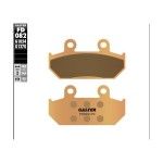 GALFER 082-1370 PASTILHAS TRAVAO GALFER 082-1370 PASTILHAS TRAVAO