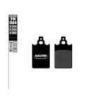 GALFER 084-1054 PASTILHAS TRAVAO GALFER 084-1054 PASTILHAS TRAVAO