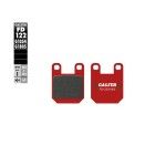 GALFER 122-1805 PASTILHAS TRAVAO TRIAL GALFER 122-1805 PASTILHAS TRAVAO TRIAL