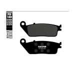 GALFER 140-1050 PASTILHAS TRAVAO GALFER 140-1050 PASTILHAS TRAVAO