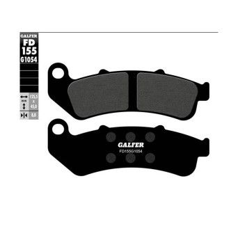 GALFER 155-1054 PASTILHAS