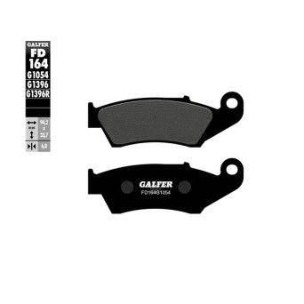 GALFER 164-1054 PAST