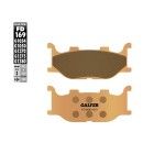 GALFER 169-1370 PASTILHAS GALFER 169-1370 PASTILHAS