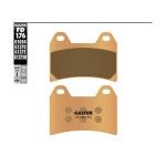 GALFER 176-1370 PASTILHAS RKV/RKS125/BN251/BN302 GALFER 176-1370 PASTILHAS RKV/RKS125/BN251/BN302