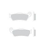 GALFER 186-1651 PASTILHAS GALFER 186-1651 PASTILHAS