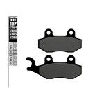 GALFER 187-1054 PASTILHAS GALFER 187-1054 PASTILHAS
