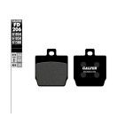 GALFER 206-1054 PASTILHAS