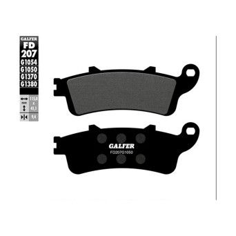 GALFER 207-1050 PAST