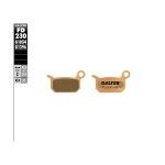 GALFER 230-1396 PASTILHAS GALFER 230-1396 PASTILHAS