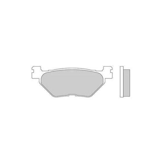 GALFER 260-1651 PASTILHAS GALFER 260-1651 PASTILHAS