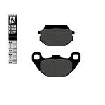 GALFER 261-1050 PASTILHAS GALFER 261-1050 PASTILHAS
