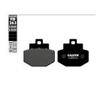 GALFER 263-1050 PASTILHAS GALFER 263-1050 PASTILHAS