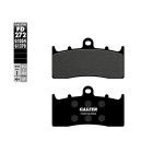 GALFER 272-1054 PASTILHAS TRAVAO GALFER 272-1054 PASTILHAS TRAVAO