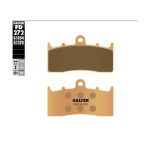 GALFER 272-1370 PASTILHAS TRAVAO GALFER 272-1370 PASTILHAS TRAVAO