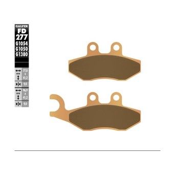 GALFER 277-1380 PASTILHAS