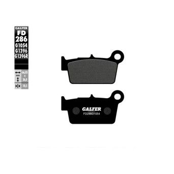 GALFER 286-1054 PAST
