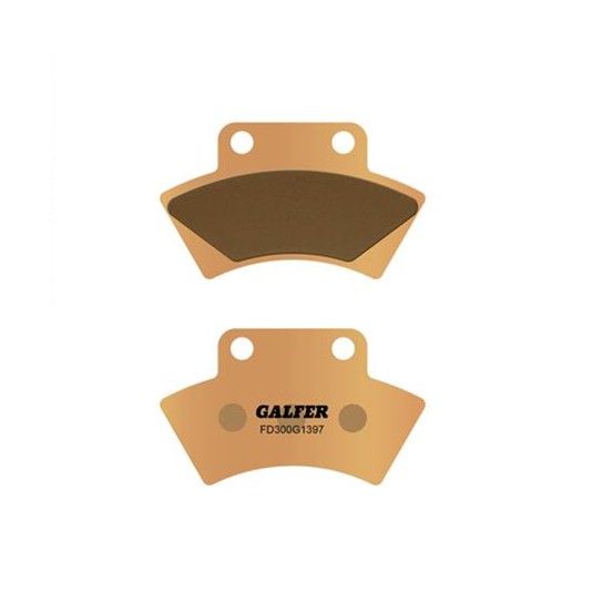 GALFER 300-1396 PASTILHAS GALFER 300-1396 PASTILHAS