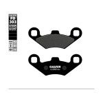GALFER 303-1054 PASTILHAS GALFER 303-1054 PASTILHAS