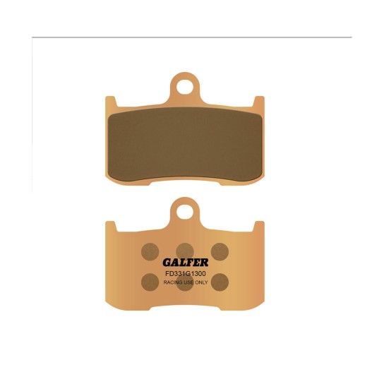 GALFER 331-1300 PASTILHAS GALFER 331-1300 PASTILHAS