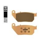 GALFER 339-1370 PASTILHAS TRAVAO GALFER 339-1370 PASTILHAS TRAVAO