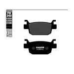 GALFER 345-1054 PASTILHAS
