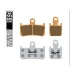GALFER 365-1375 PASTILHAS TRAVAO GALFER 365-1375 PASTILHAS TRAVAO