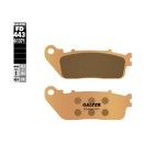 GALFER 443-1371 PASTILHAS TRAVAO