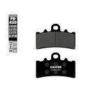 GALFER 450-1054 PASTILHAS TRAVAO GALFER 450-1054 PASTILHAS TRAVAO