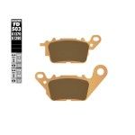 GALFER 503-1380 PASTILHAS GALFER 503-1380 PASTILHAS