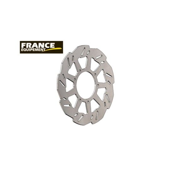 FE DISCO TRAVAO FRENTE WR125R 2009-18