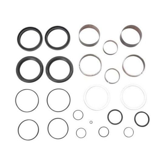 PIVOT RM125 02/03 KIT REPARA�AO DE BAINHA