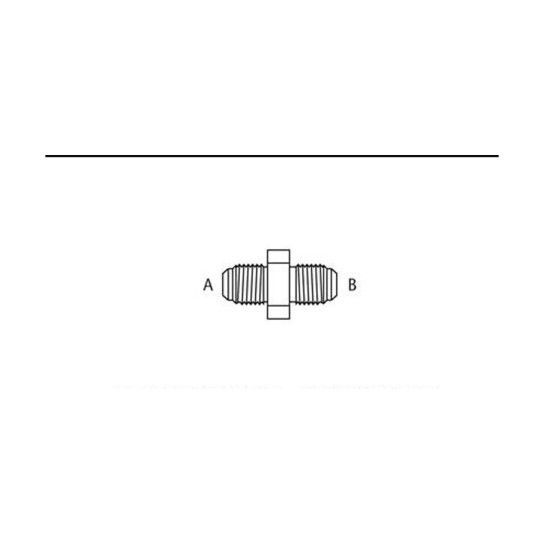 GALFER ADAPTADOR M10-M125 CONVEXO GALFER ADAPTADOR M10-M125 CONVEXO