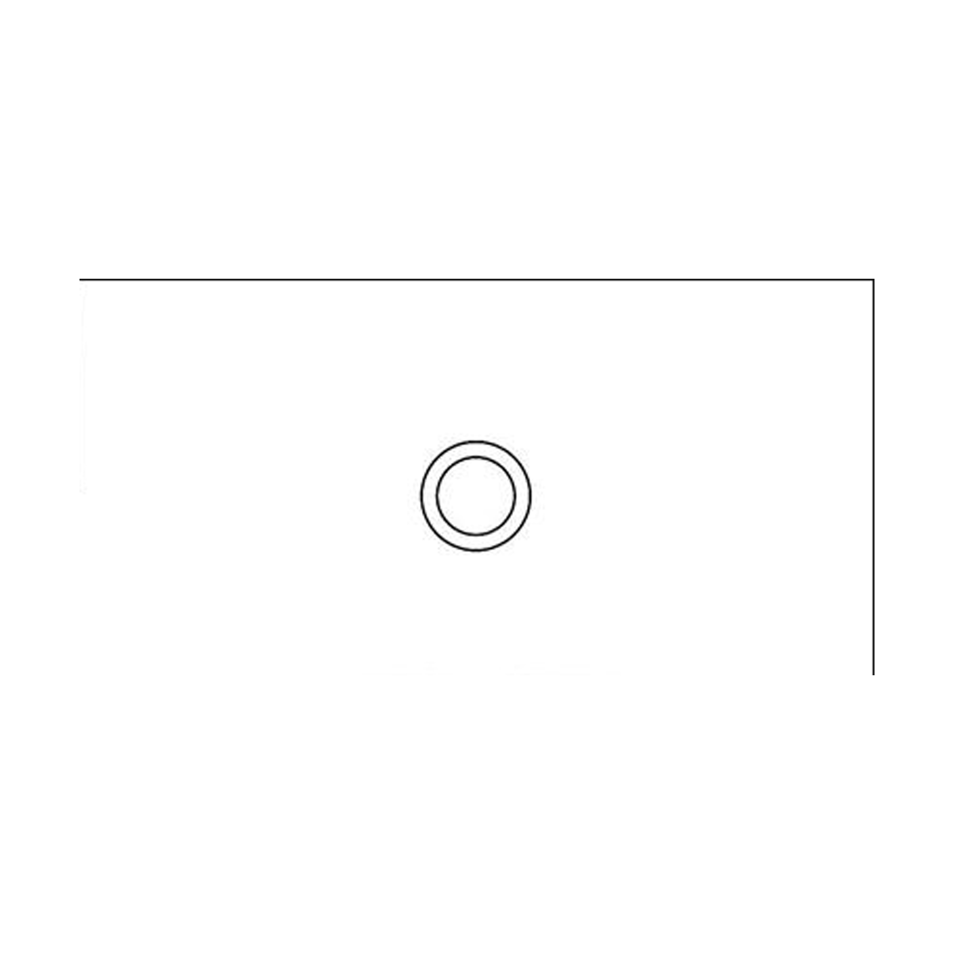 GALFER ANILHA VEDA�AO 16X11X1