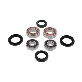 PIVOT TRX250R RODA FRENTE PIVOT TRX250R RODA FRENTE