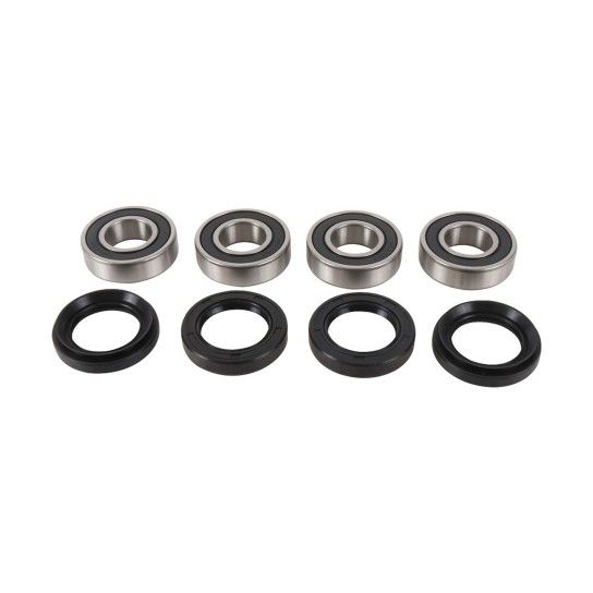 PIVOT TRX250R RODA FRENTE