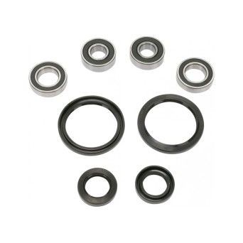 PIVOT BLASTER RODA FRENTE PIVOT BLASTER RODA FRENTE