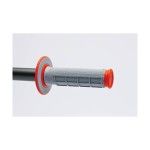RENTHAL PUNHOS MX DL Dia/Waf LARANJA RENTHAL PUNHOS MX DL Dia/Waf LARANJA