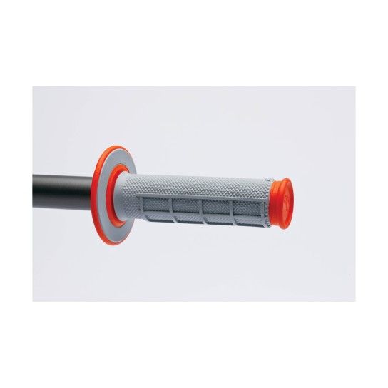 RENTHAL PUNHOS MX DL Dia/Waf LARANJA RENTHAL PUNHOS MX DL Dia/Waf LARANJA